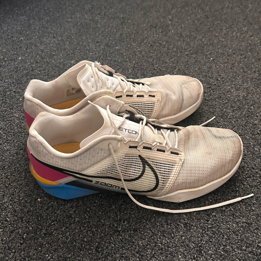 Nike Zoom Metcon Turbo 2 Men’s 13
